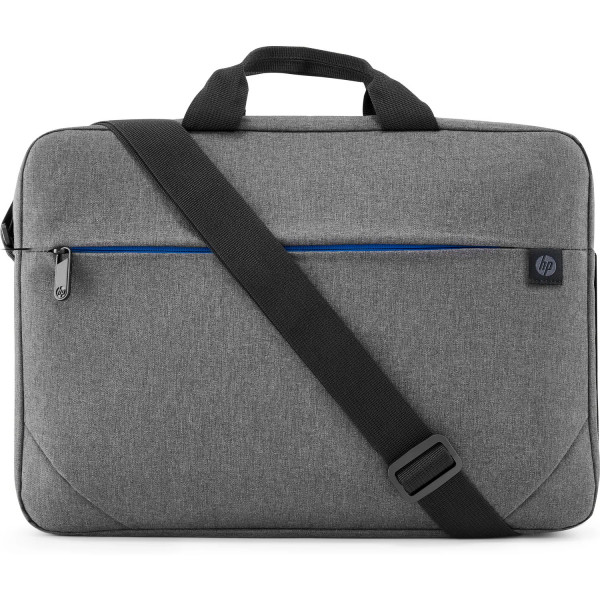 Сумка для ноутбука HP 15.6" Prelude, сірий