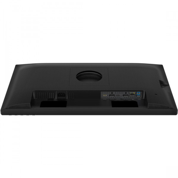 TFT 23.8" Philips 24B2U3601, QHD IPS, 120Гц, HDMI, DP, USB-C, RJ-45, USB-hub,HAS,Pivot, кол.,чорний