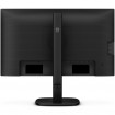 TFT 23.8" Philips 24B2U3601, QHD IPS, 120Гц, HDMI, DP, USB-C, RJ-45, USB-hub,HAS,Pivot, кол.,чорний