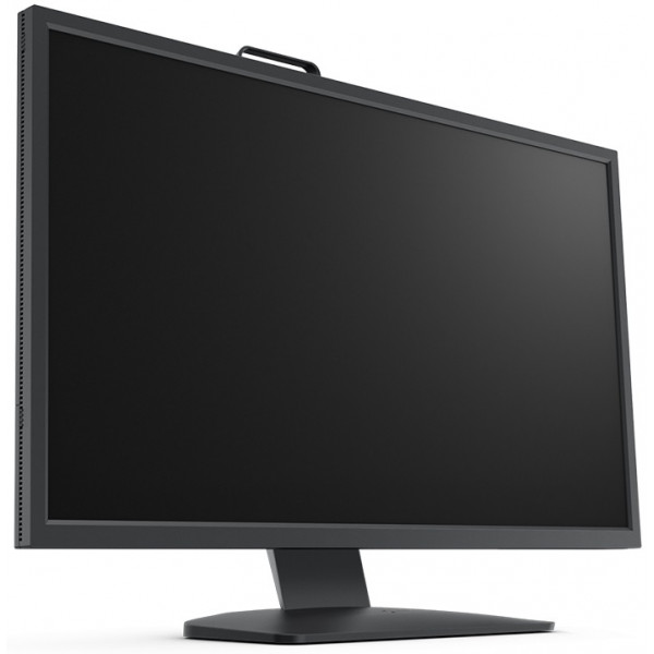 TFT 24.5" BenQ ZOWIE XL2540K, 240Гц, HDMI x3, DP1.2, Pivot, темно-сірий