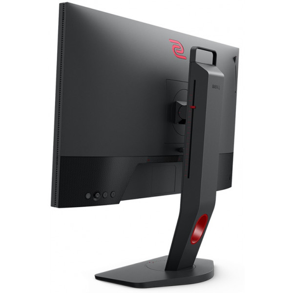 TFT 24.5" BenQ ZOWIE XL2540K, 240Гц, HDMI x3, DP1.2, Pivot, темно-сірий