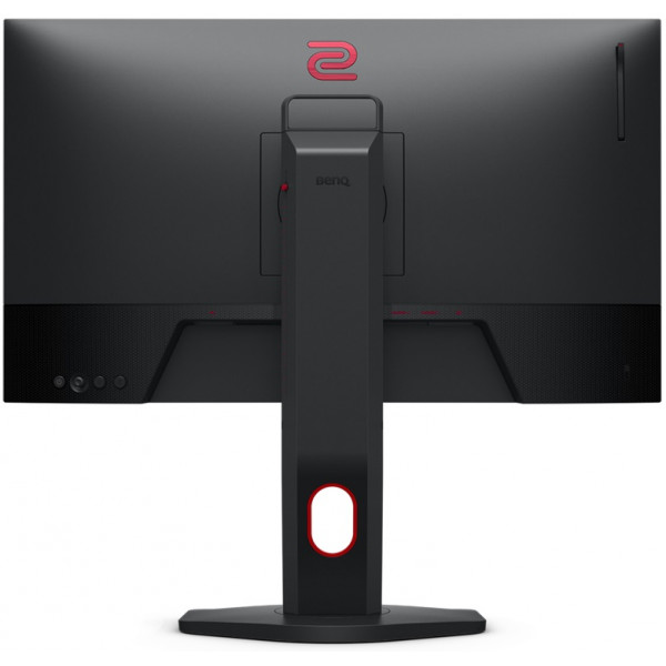 TFT 24.5" BenQ ZOWIE XL2540K, 240Гц, HDMI x3, DP1.2, Pivot, темно-сірий