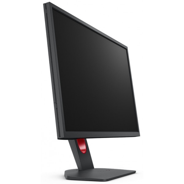 TFT 24.5" BenQ ZOWIE XL2540K, 240Гц, HDMI x3, DP1.2, Pivot, темно-сірий