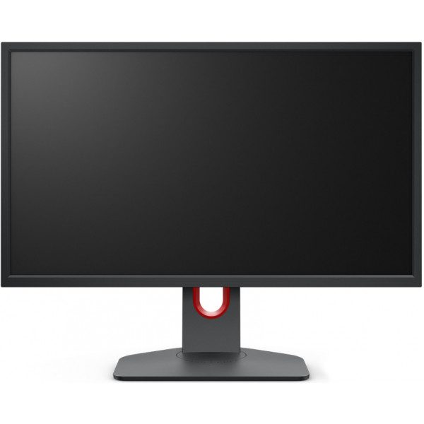 TFT 24.5" BenQ ZOWIE XL2540K, 240Гц, HDMI x3, DP1.2, Pivot, темно-сірий