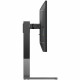 TFT 27" AOC U27U3CV, Nano IPS, 2хHDMI, DP, USB-C, USB-hub, HAS, Pivot, кол., чорно-срібл