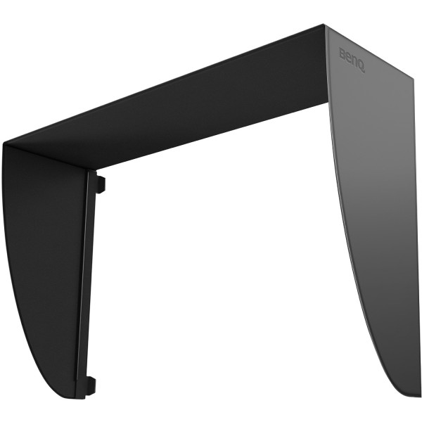 TFT 27" BenQ PD2770U, IPS, 4K UHD, HDMI, DP, USB-C, USB-hub, HAS, колонки, темно-сірий