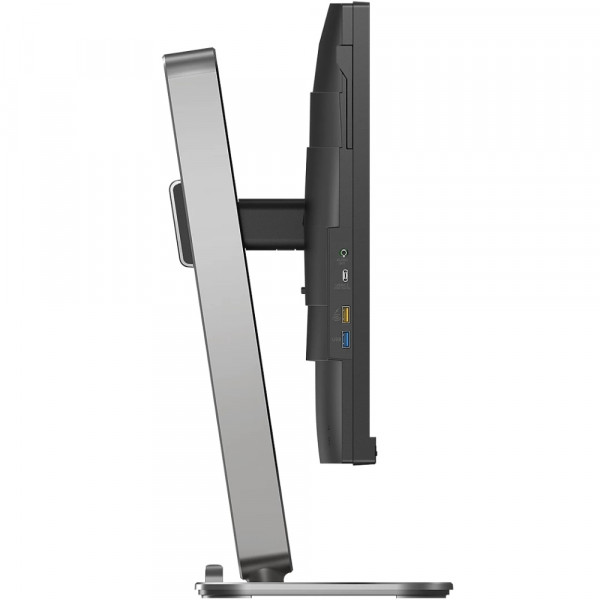 TFT 27" Philips 27B2G5601, QHD IPS,100Hz, HDMI, DP, USB-hub, USB-C, HAS, Pivot, кол., темно-сірий