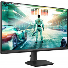 TFT 27" Philips 27M2N3500PF, Fast IPS, QHD, 260Hz, HDMI, DP, USB-hub, темно-сірий