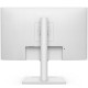 TFT 31.5" BenQ GW3290QT, IPS, 2K QHD, 75Hz, HDMI, DP, USB-C, HAS, Pivot, колонки, білий