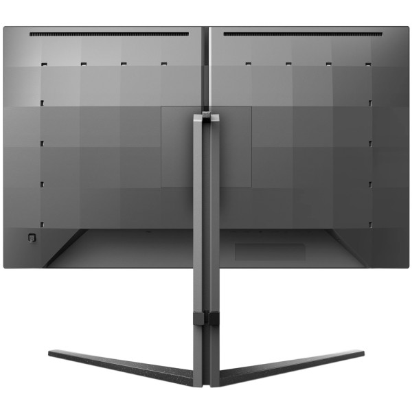 TFT 31.5" Philips 32M2N6800M, Fast IPS, 4K UHD, 144Hz, 2хHDMI, DP, HAS,Pivot,cинювато-сірий