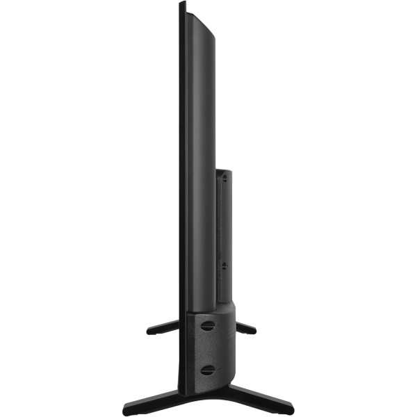 TV 50 Toshiba 50UA2363DG UHD/LED/T2/Android 11/2 x 10W/Dolby Digital/HDMI/Wi-Fi/VESA 200 x 200 M4/Bl