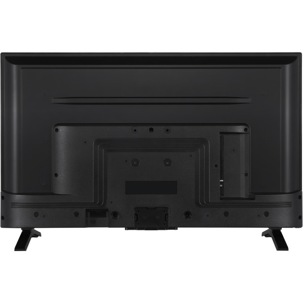 TV 50 Toshiba 50UA2363DG UHD/LED/T2/Android 11/2 x 10W/Dolby Digital/HDMI/Wi-Fi/VESA 200 x 200 M4/Bl