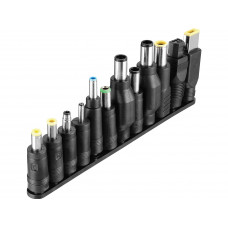 УМБ Sandberg Survivor 76800mAh DC91W PD100W,2xUSB-С+USB-A18W,Cigar Lighter120W,QI-15W,наскрізне живл