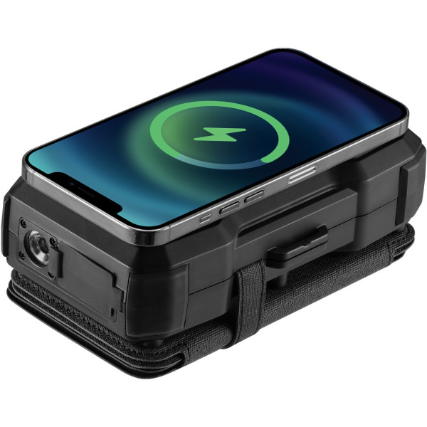 УМБ сонячна 5-Panel 8W Sandberg PD 27000 mAh, 2xUSB-A, USB-C In/Out