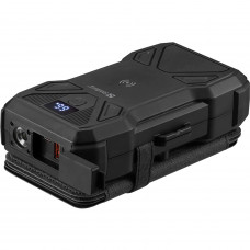 УМБ сонячна 5-Panel 8W Sandberg PD 27000 mAh, 2xUSB-A, USB-C In/Out