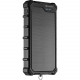 УМБ сонячна Sandberg 10000mAh 22,5W PD Solar Powerbank CampLED, USB-A,USB-C In/Out, PowerThru