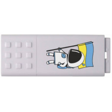 USB Flash GoodRAM 128GB USB 3.2 UME3 Ukraine, Retail