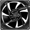Вентилятор для корпуса 80mm Xilence Performance C XPF80.B.PWM Black, Retail Box