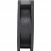Вентилятор для корпуса 80mm Xilence Performance C XPF80.B.PWM Black, Retail Box