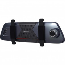 Відеореєстратор Aspiring Maxi 5 Speedcam, WI-FI/GPS/4K/2 camers