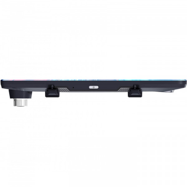 Відеореєстратор Aspiring Maxi 5 Speedcam, WI-FI/GPS/4K/2 camers