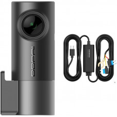 Відеореєстратор DDPAI Dashcam Mini Pro 2K