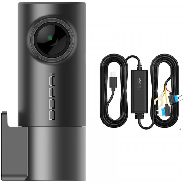 Відеореєстратор DDPAI Dashcam Mini Pro 2K