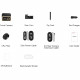 Відеореєстратор DDPAI Dashcam Z90 + камера заднього виду