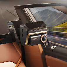 Відеореєстратор DDPAI Dashcam Z90 + камера заднього виду