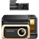 Відеореєстратор DDPAI Dashcam Z90 + камера заднього виду
