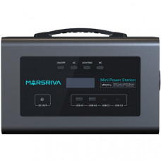Зарядна станція Marsriva MP6 Pro 600Вт (627.2 Вт/г) LiFePO4