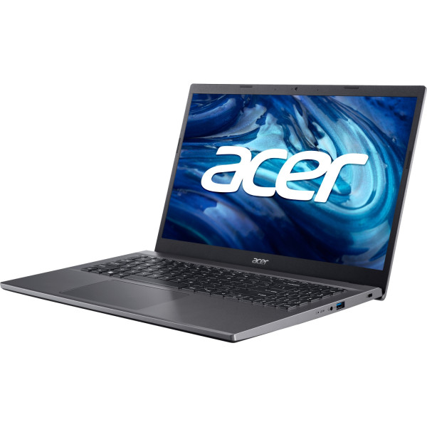 Acer Extensa 15 15.6"FHD IPS/i5-1235U/32/1TB SSD/Intel Iris Xe/DOS/Black