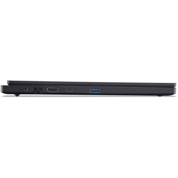 Acer TravelMate P2 15.6"FHD IPS/i7-1255U/16/1TB SSD/Intel Iris Xe/Type-C/DOS/Shale Black