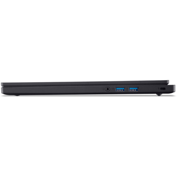 Acer TravelMate P2 15.6"FHD IPS/i7-1255U/16/1TB SSD/Intel Iris Xe/Type-C/DOS/Shale Black