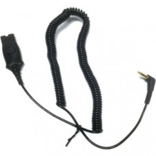 Адаптер Poly 3.5mm -> QD Cbl fIP Touch (3M)