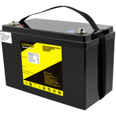 Акумуляторна батарея LiitoKala LiFePO4 12V150Ah