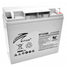 Акумуляторна батарея Ritar 12V, 18,0Ah