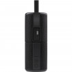 Акустична система 1.0 Defender Union 20Вт BT/USB/TF/AUX/2-in-1/RGB чорна
