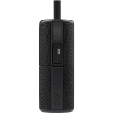 Акустична система 1.0 Defender Union 20Вт BT/USB/TF/AUX/2-in-1/RGB чорна