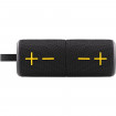 Акустична система 1.0 Defender Union 20Вт BT/USB/TF/AUX/2-in-1/RGB чорна