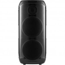 Акустична система 2.0 Defender Boomer 130 120Вт BT/FM/TF/USB/MIC/LED, чорна
