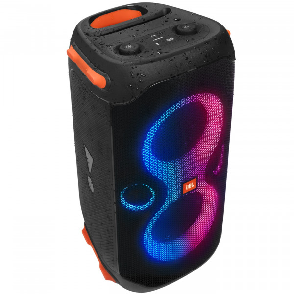 Акустична система JBL PartyBox 110 Black JBLPARTYBOX110EU
