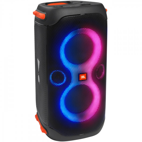 Акустична система JBL PartyBox 110 Black JBLPARTYBOX110EU