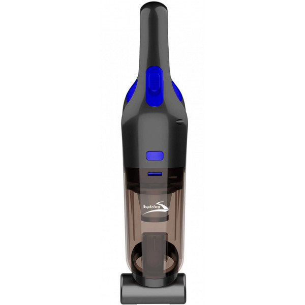 Автомобільний пилосос Aspiring Gale 3 Wireless 12000 Pa