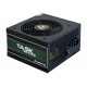 БЖ 400W Chieftec TASK TPS-400S-BULK, 120 mm, 80+ Bronze Bulk