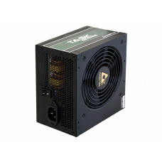 БЖ 400W Chieftec TASK TPS-400S-BULK, 120 mm, 80+ Bronze Bulk