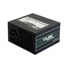 БЖ 400W Chieftec TASK TPS-400S-BULK, 120 mm, 80+ Bronze Bulk