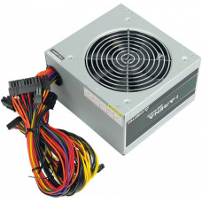 БЖ 500W Chieftec i-ARENA GPA-500S8 120 mm, >85%, Bulk