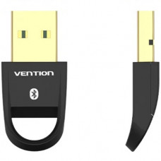 Bluetooth USB adapter v5.0 Gold-Plated, Vention