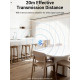 Bluetooth USB adapter v5.0 Gold-Plated, Vention